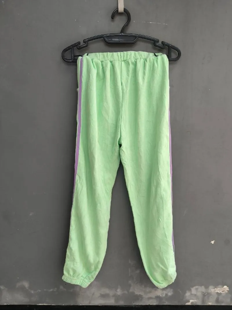 Celana Jenny Studio Training Pants Joger Panjang photo 1