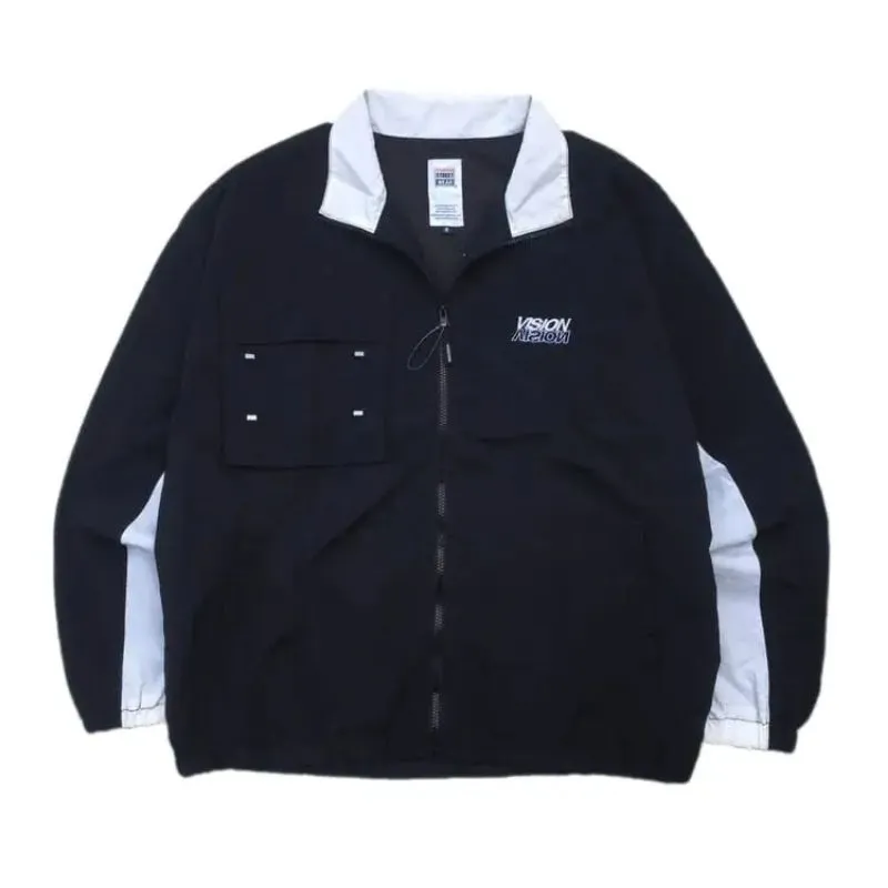 Vision Street Wear Windbreakers Jacket photo 1