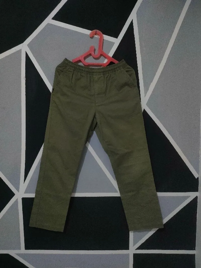 Celana Nike SB Cell Pocket photo 1