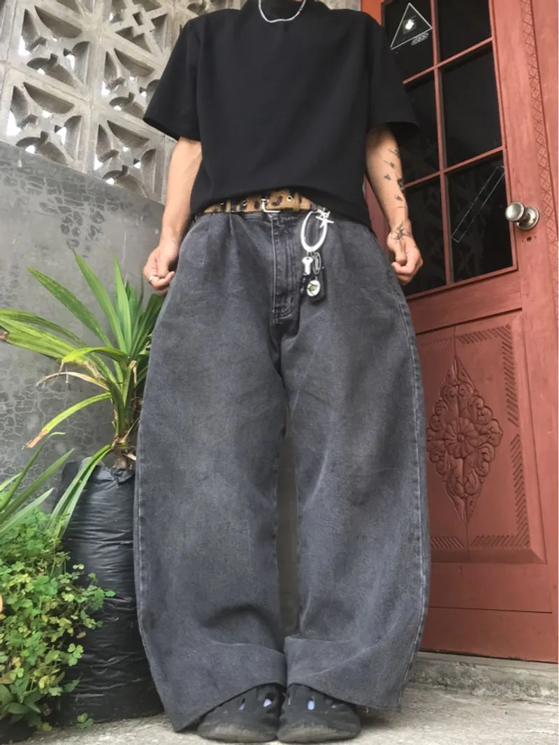 baggy jeans photo 1