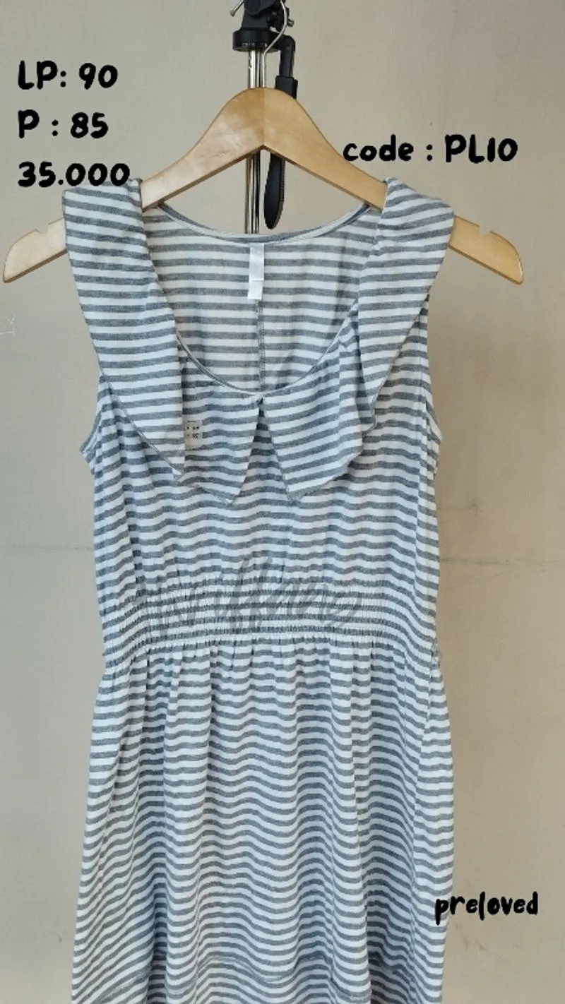 Home Dress photo 1