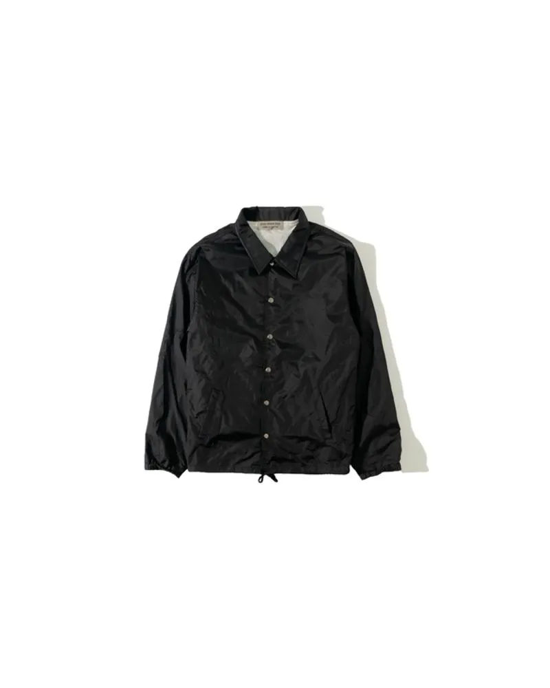 COMME Des GARCONS COACH JACKET photo 1