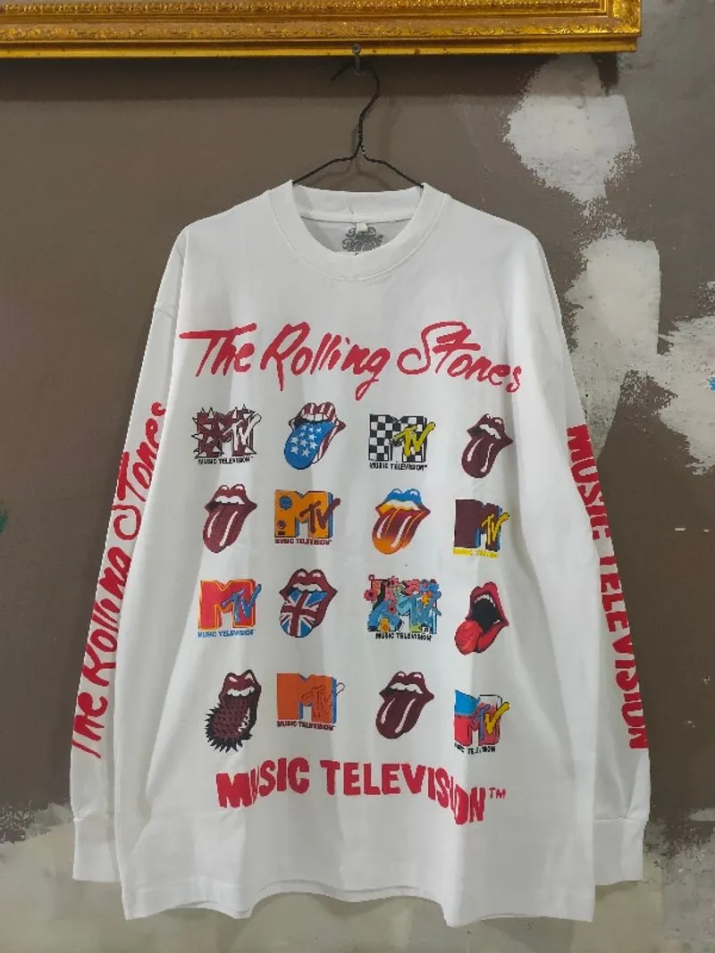 Rolling Stone MTV photo 1
