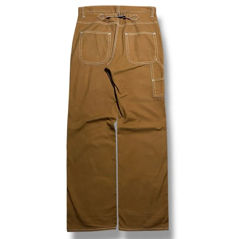 Japanese brand carpenter snap fasteners y2k not uniqlo  photo 1