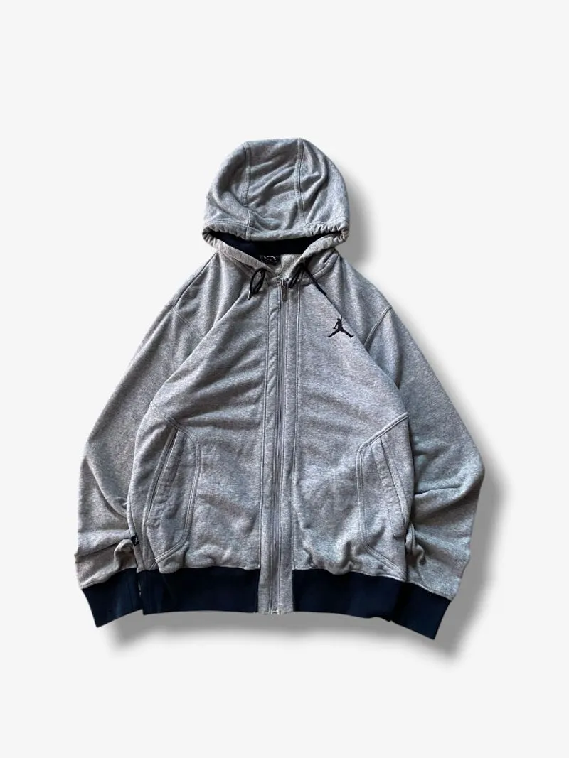 Hoodie Zip Nike Air Jordan photo 1