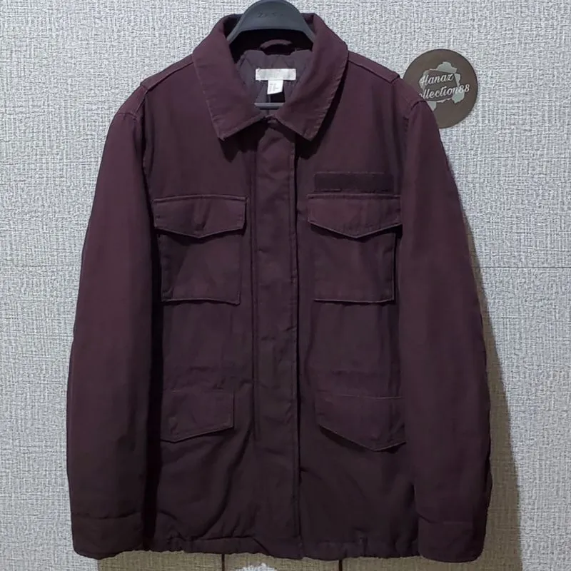 Parka Tebal H&M  photo 1