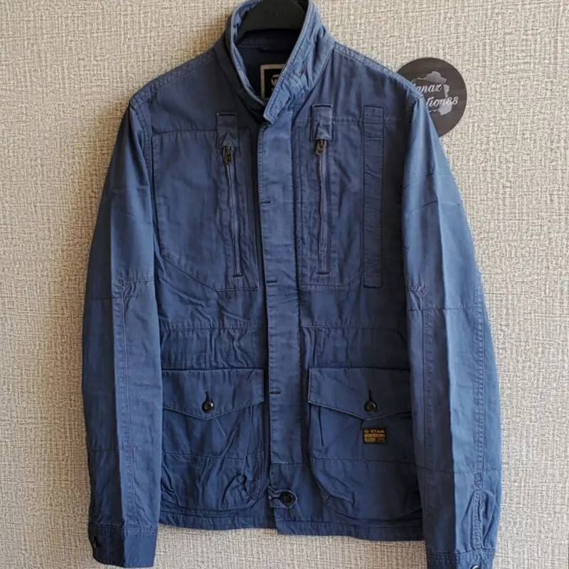 Parka G-STAR RAW photo 1