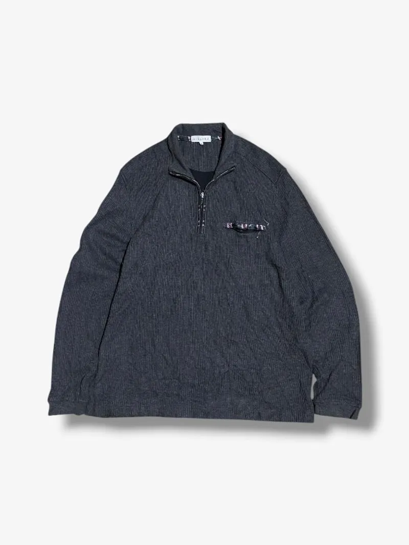 Upper Zip Jaket photo 1