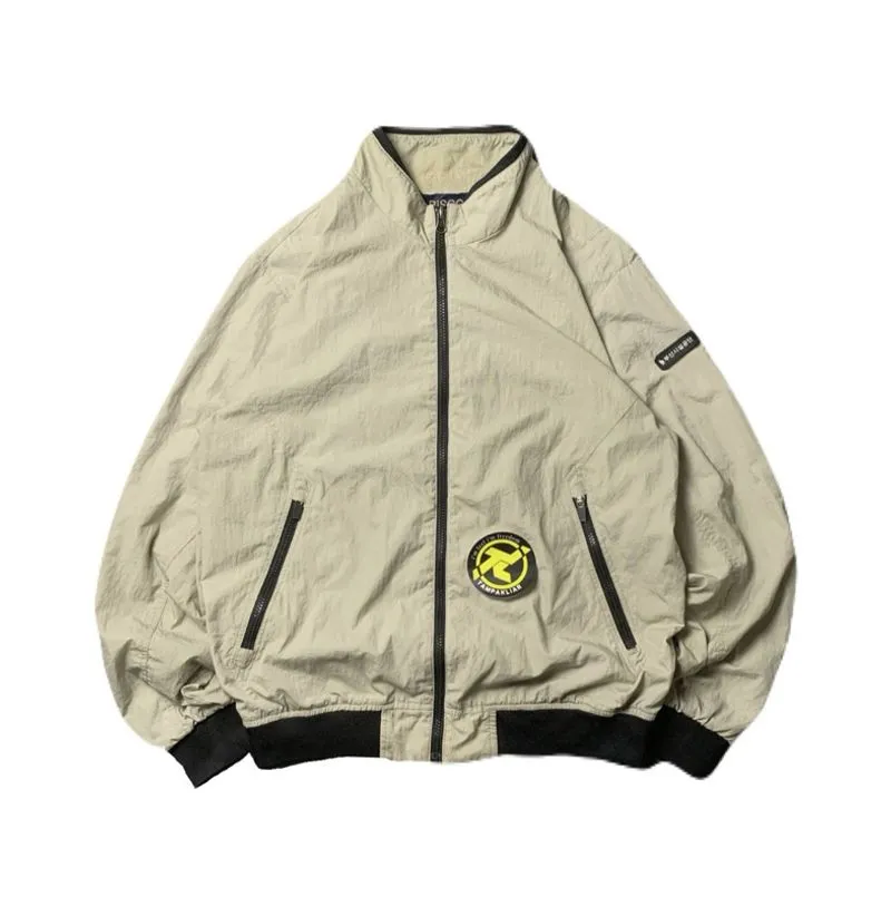WINDBREAKER CASUAL JACKET  photo 1