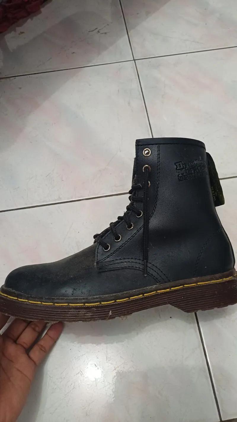 Dr Marten 1460 photo 1