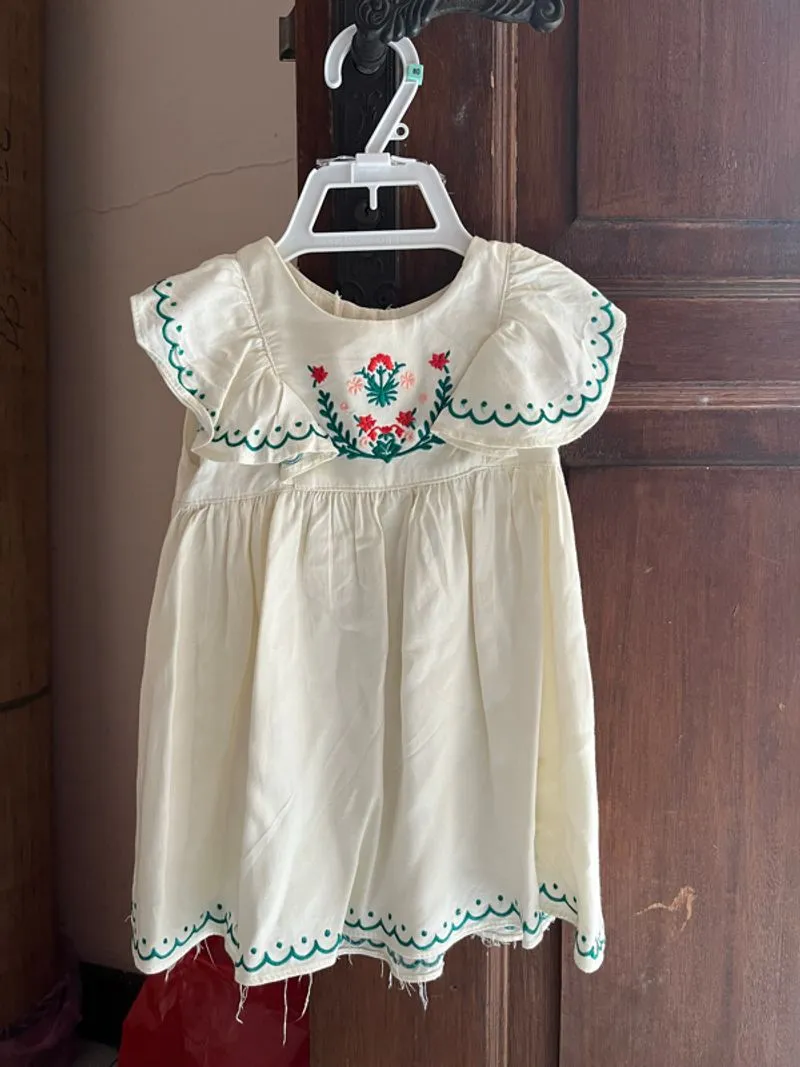 Dress bohopanna photo 1