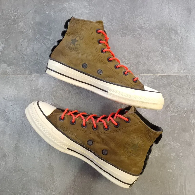 Converse Chuck Taylor Converse Size 39 Sepatu Converse Chuck