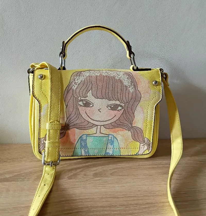 The Day Girl Sling Bag photo 1