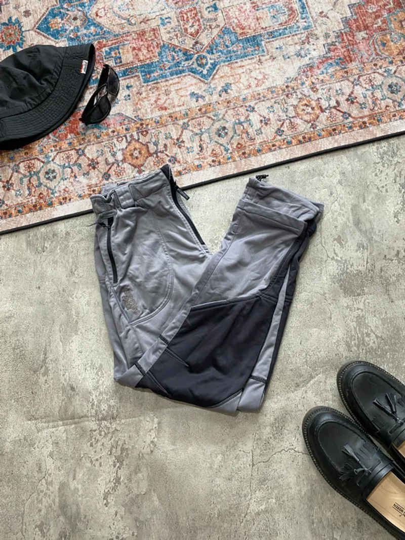 TRACK TRAIL OUTDOOR SOFTSHELL PANTS MONTANA VERTIGO FREE photo 1