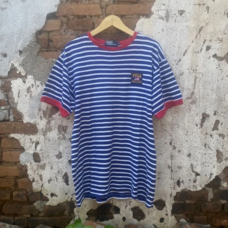 Polo RL photo 1