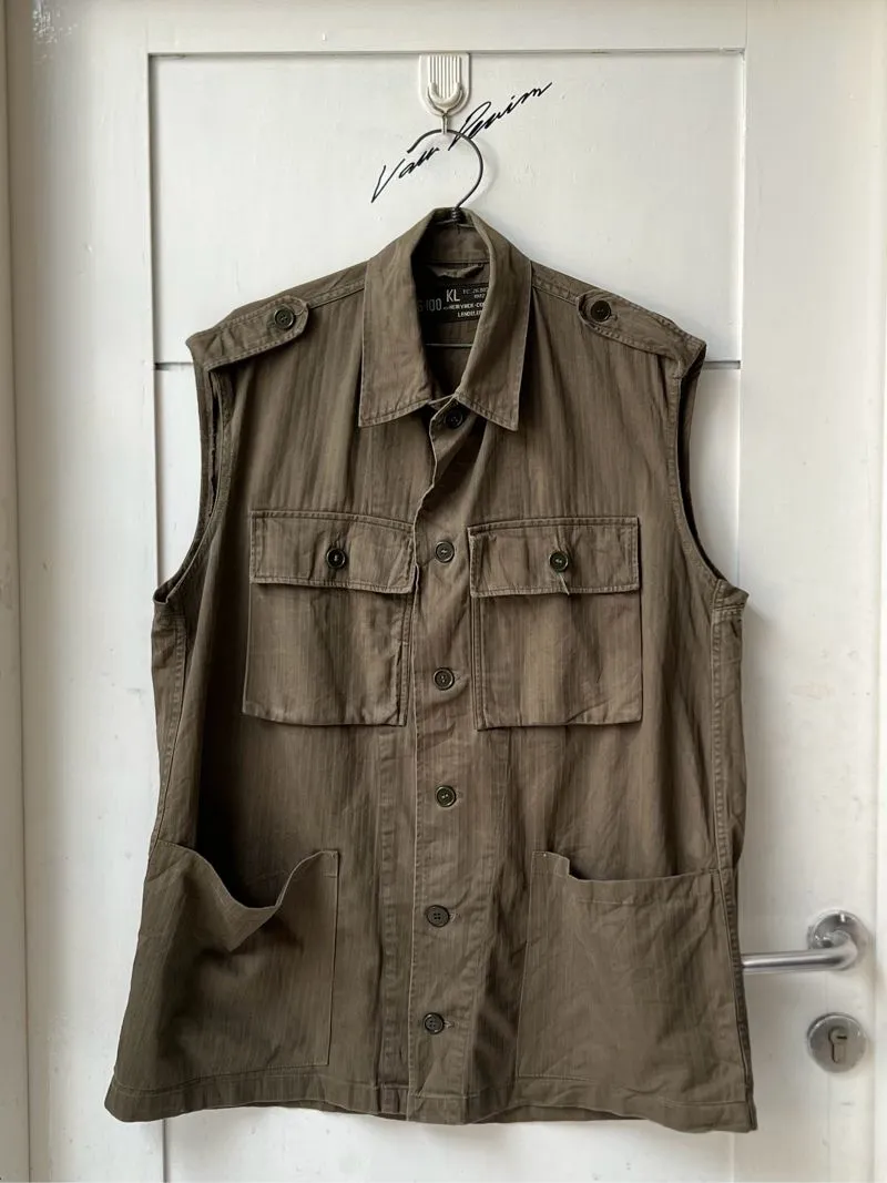 KL NV NEIR YNCK-CONFECTIE LENDELEDE Vest photo 1