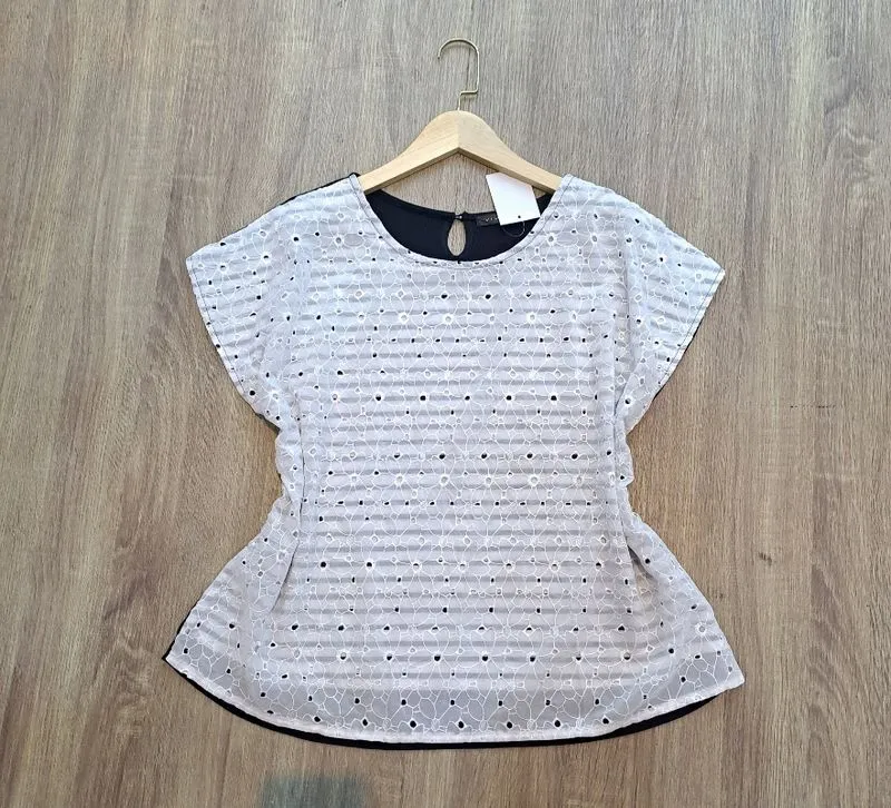 Blouse Vivere photo 1