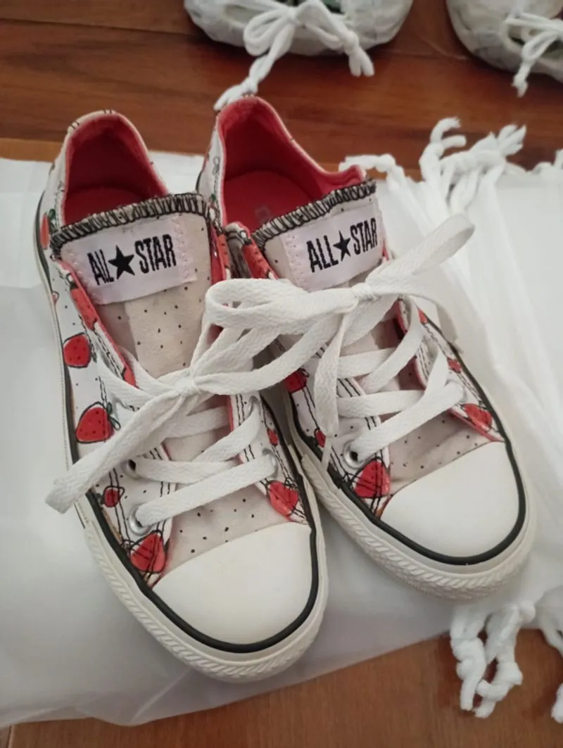 Converse 500k/ Item photo 1