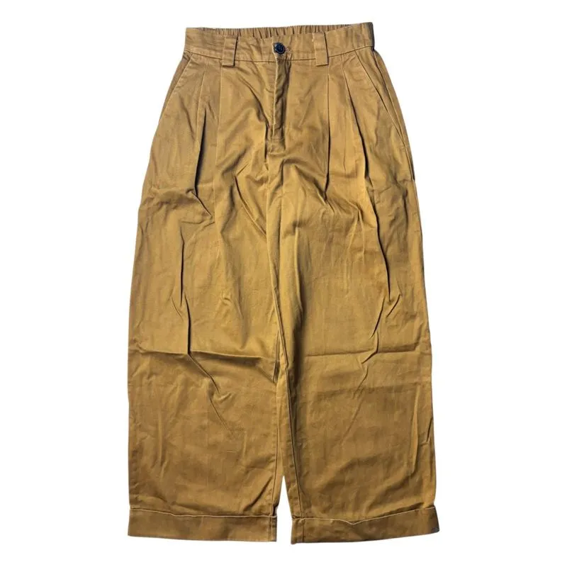 SO Super Wide Pants photo 1