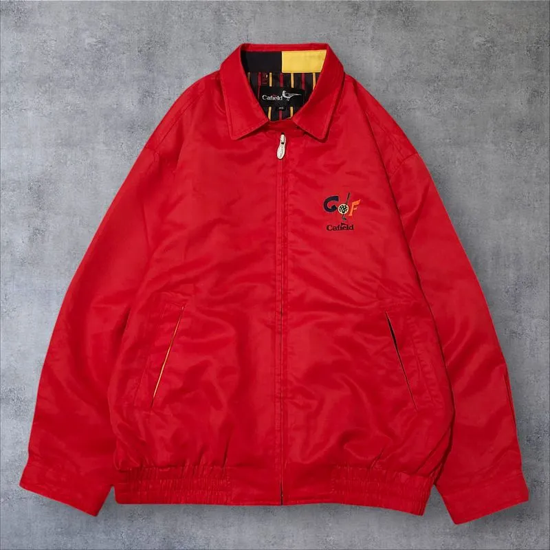 Work jacket premium quality photo 1