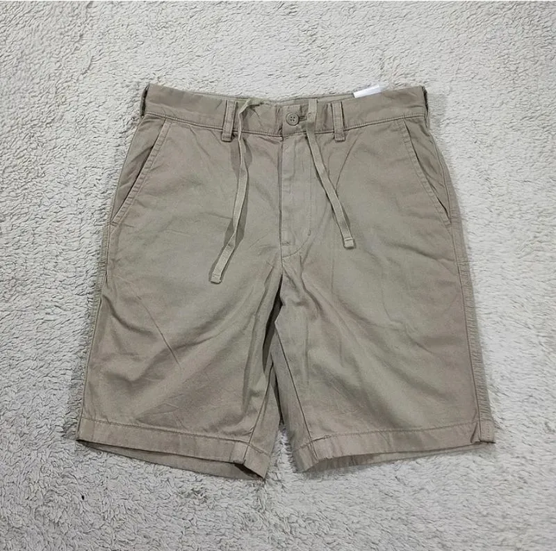 CELANA PENDEK UNIQLO photo 1