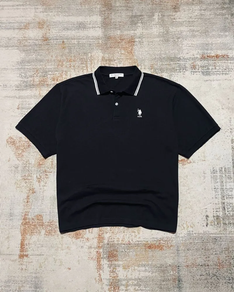 Uspa Poloshirt photo 1