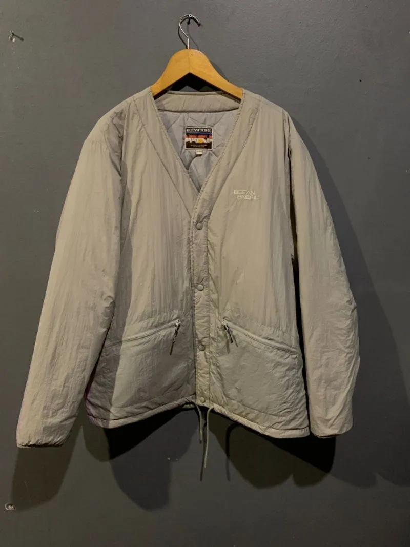 Liner Jacket  photo 1