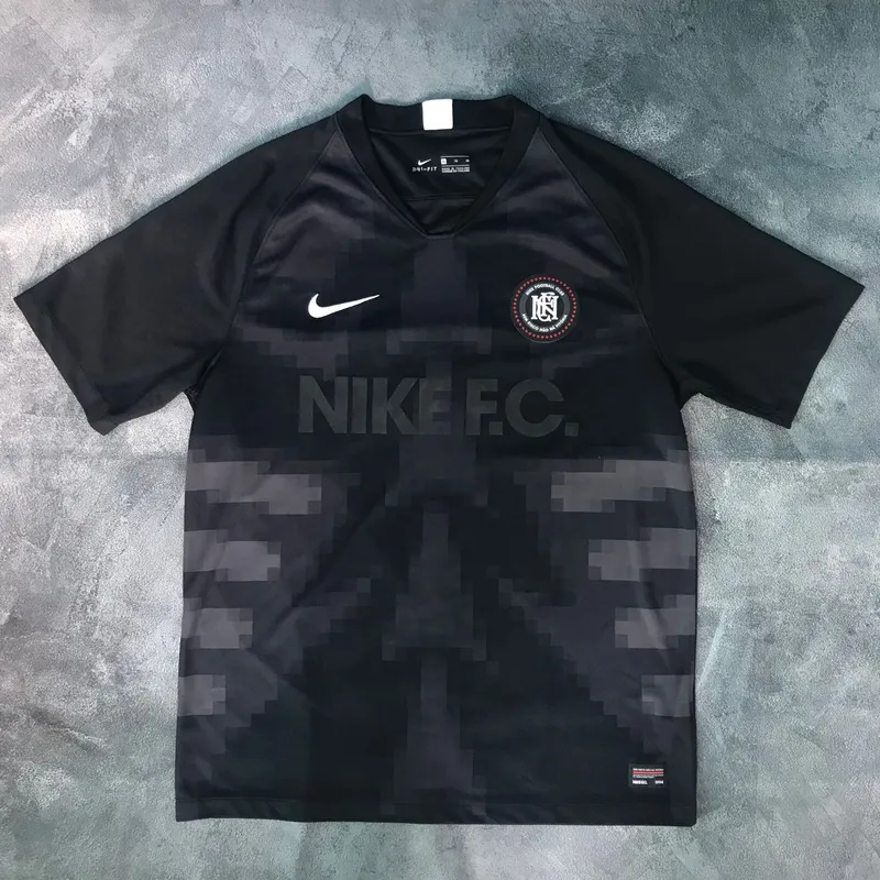 Jersey nike fc Size XL Ld photo 1