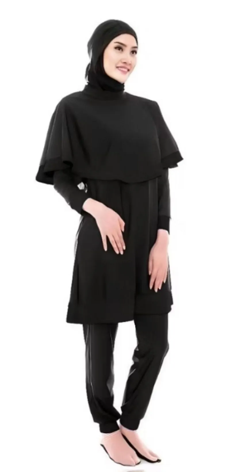 Long Swimsuit (muslimah) photo 1