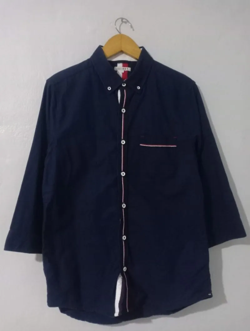 Kemeja Browny Size M photo 1