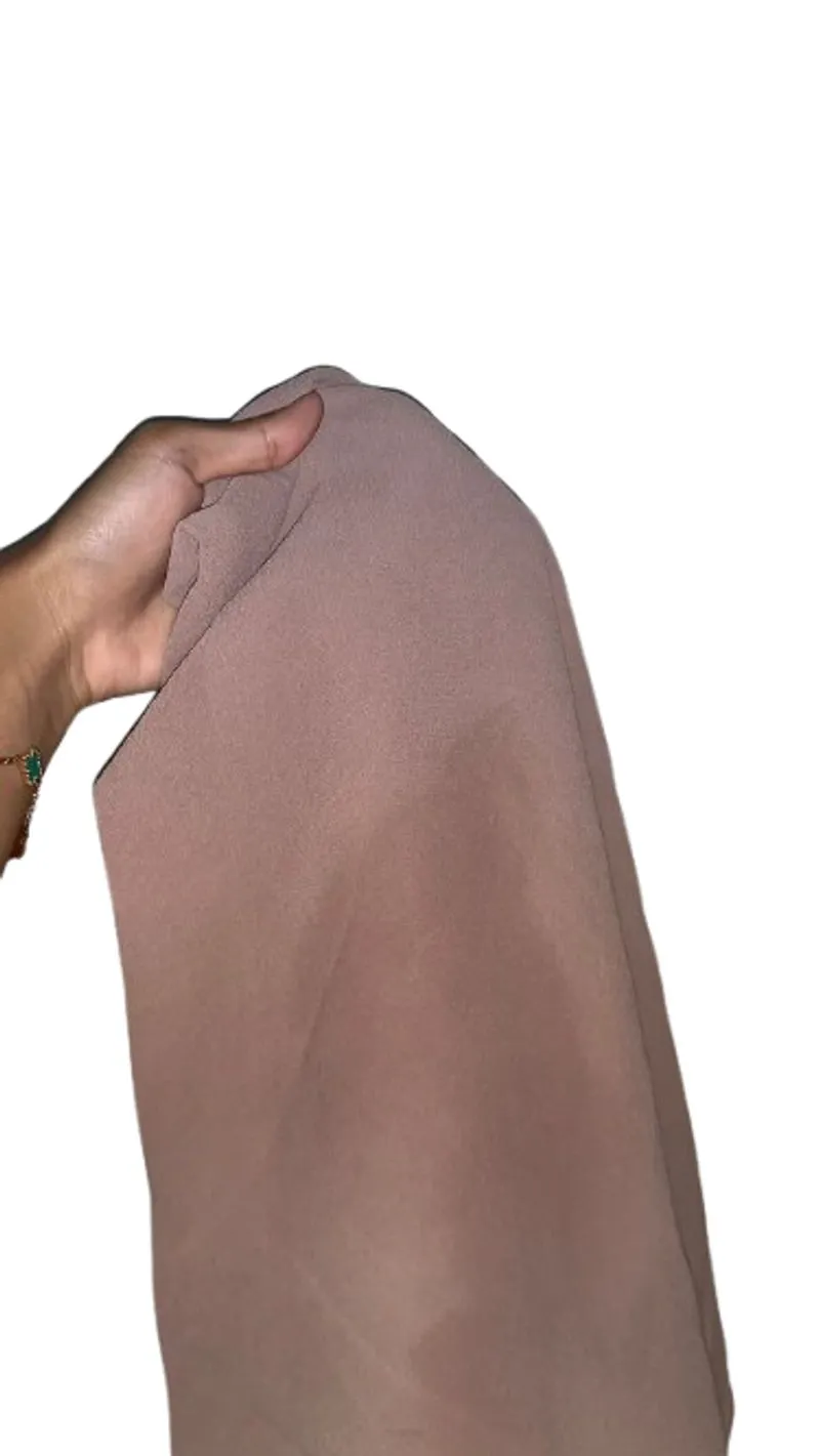 Pashmina Ceruti photo 1