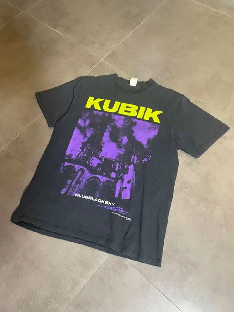 Ts kubik photo 1