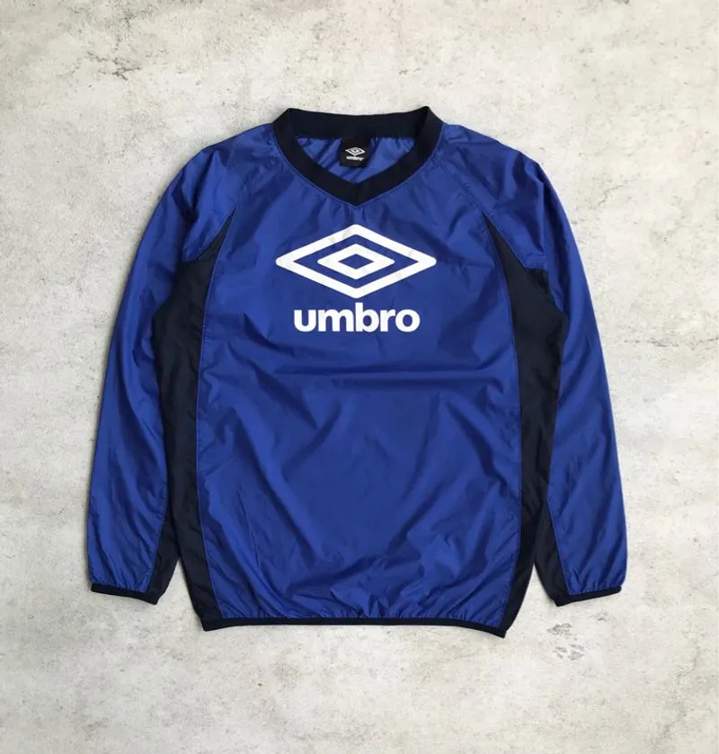 Umbro jacket blockcore photo 1