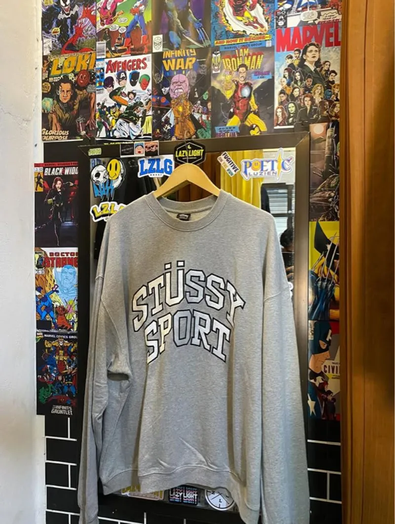 Sweaters Stussy photo 1