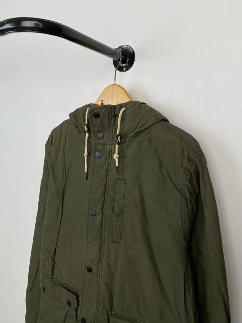 H&M Parka Jacket   photo 1