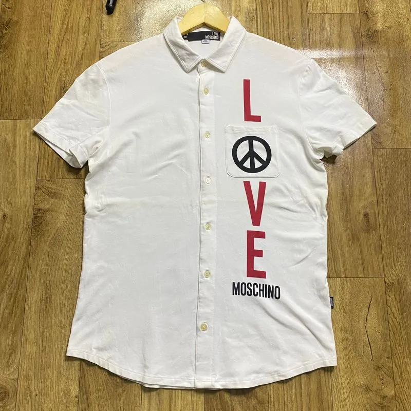 Love Moschino photo 1