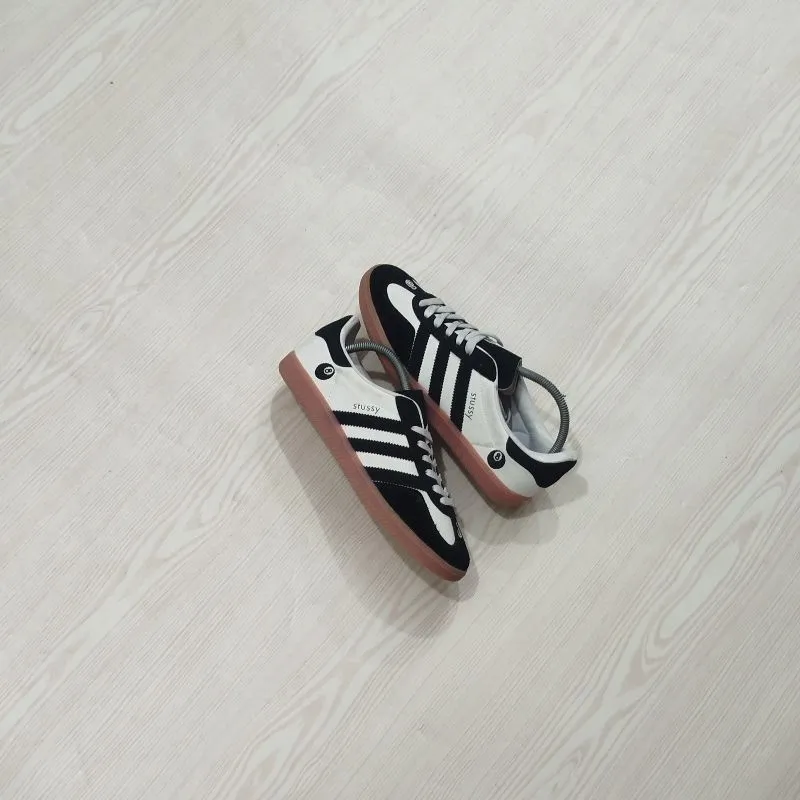 Adidas Stussy photo 1