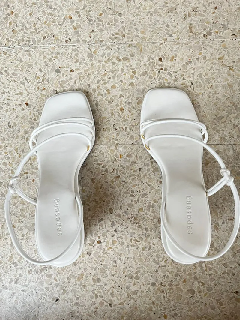 Sepasang Collection Maeve Sandal Heels photo 1