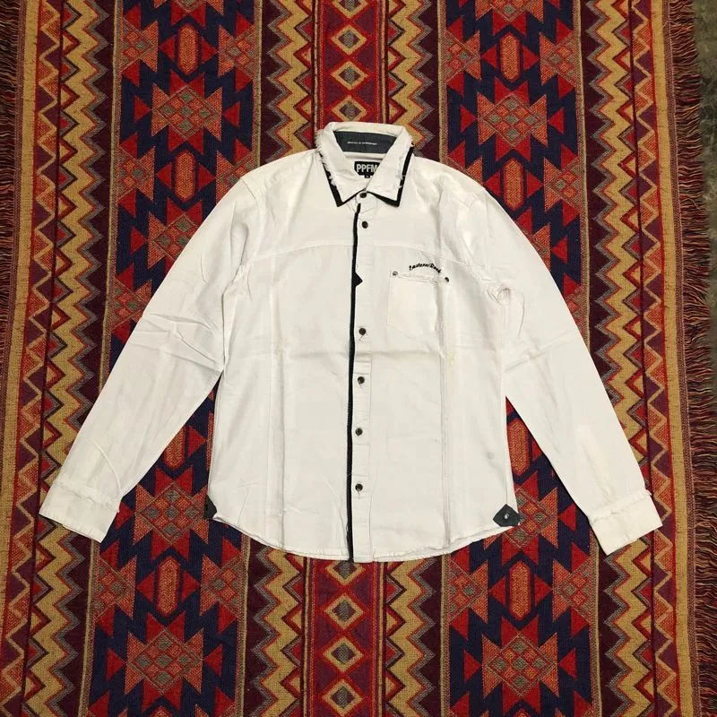 Vintage PPFM shirt photo 1