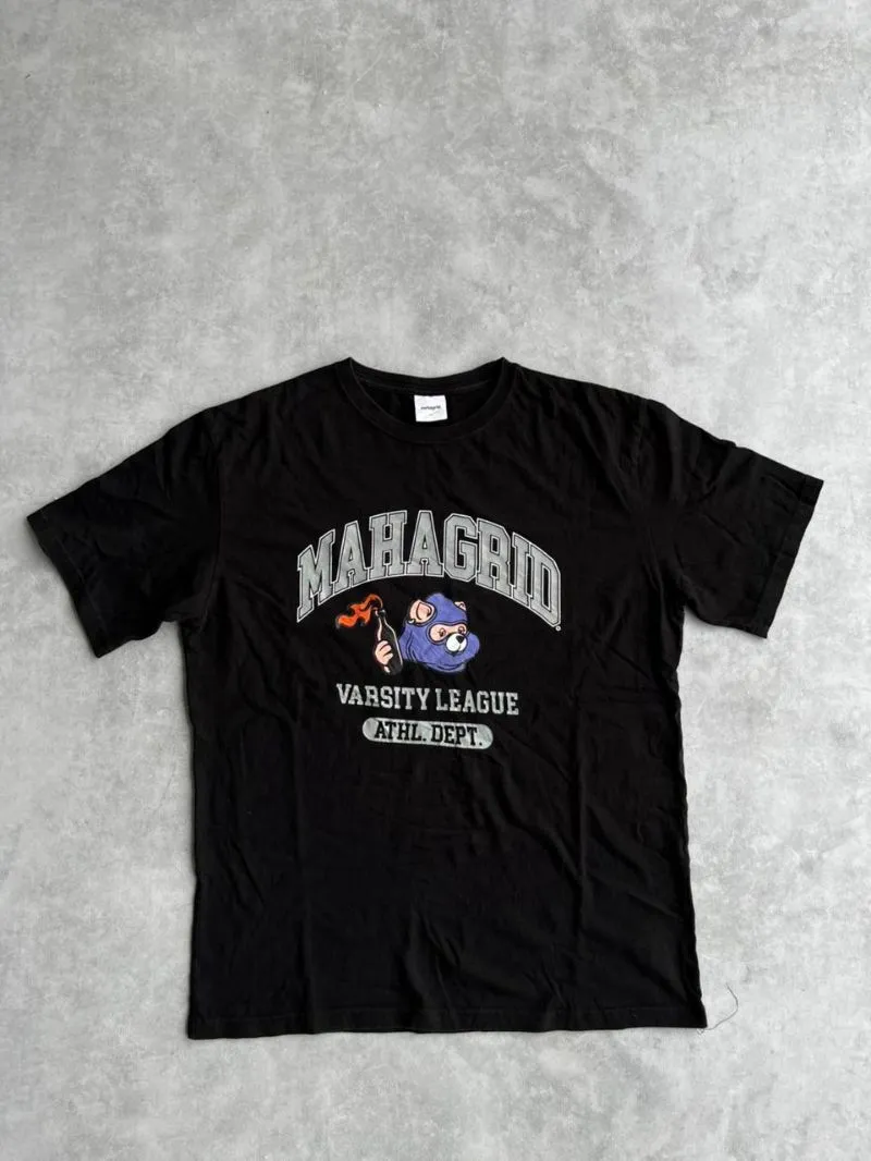 Kaos Mahagrid photo 1
