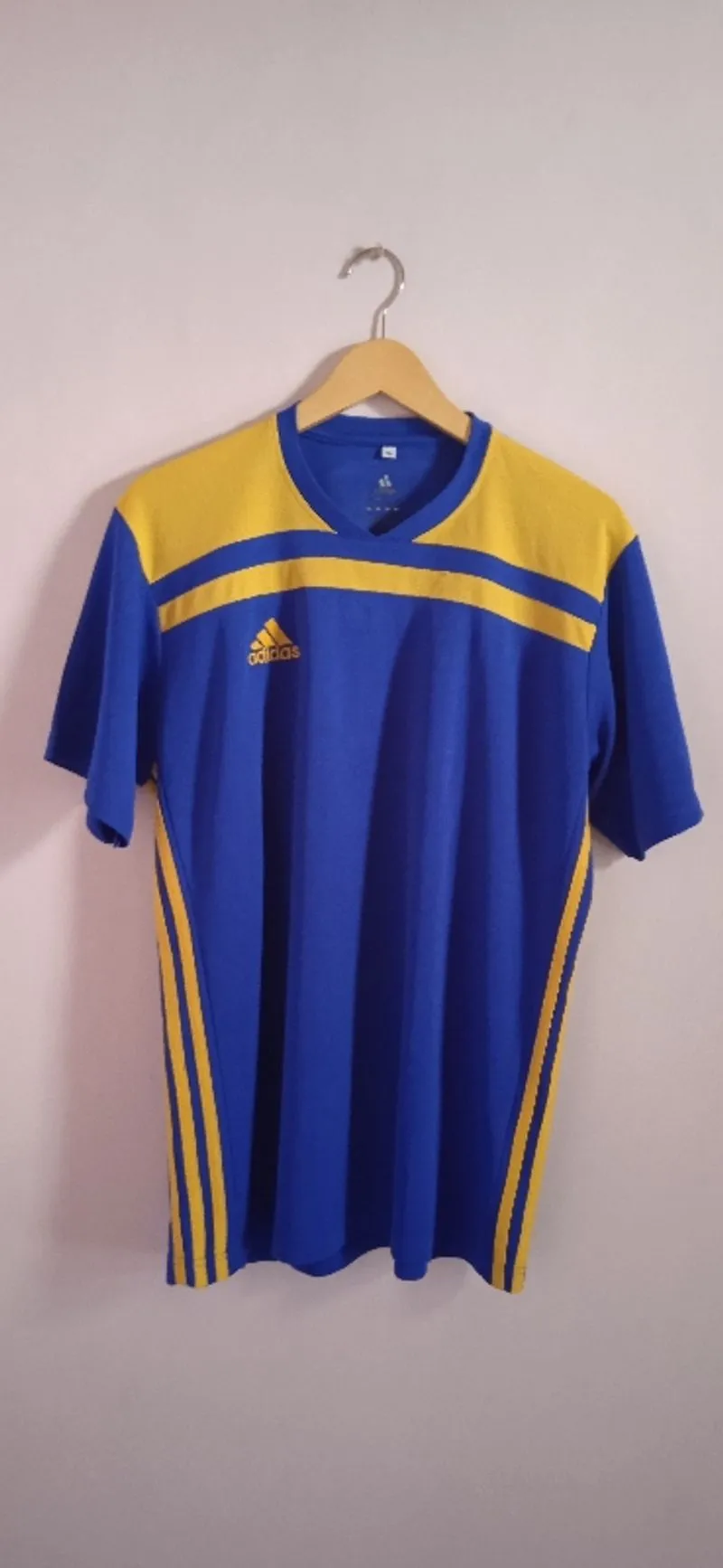 kaos Adidas photo 1