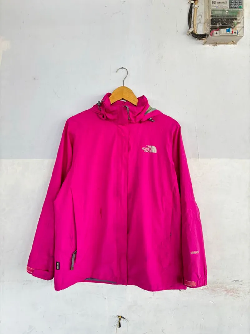 Jaket Out Door The North Face Gore-Tex Original photo 1