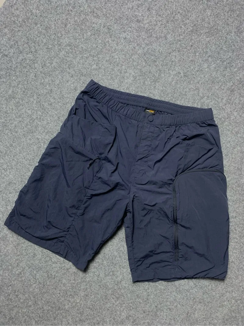 Urban Research Tokyo  Packable Cordura Pants photo 1