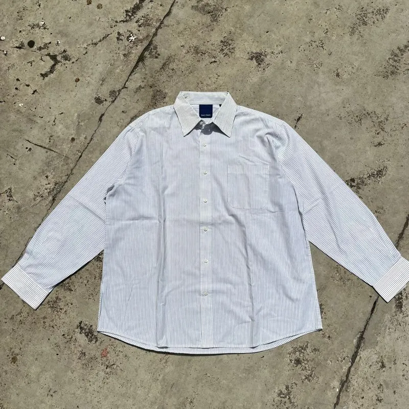 Stripe shirt  photo 1