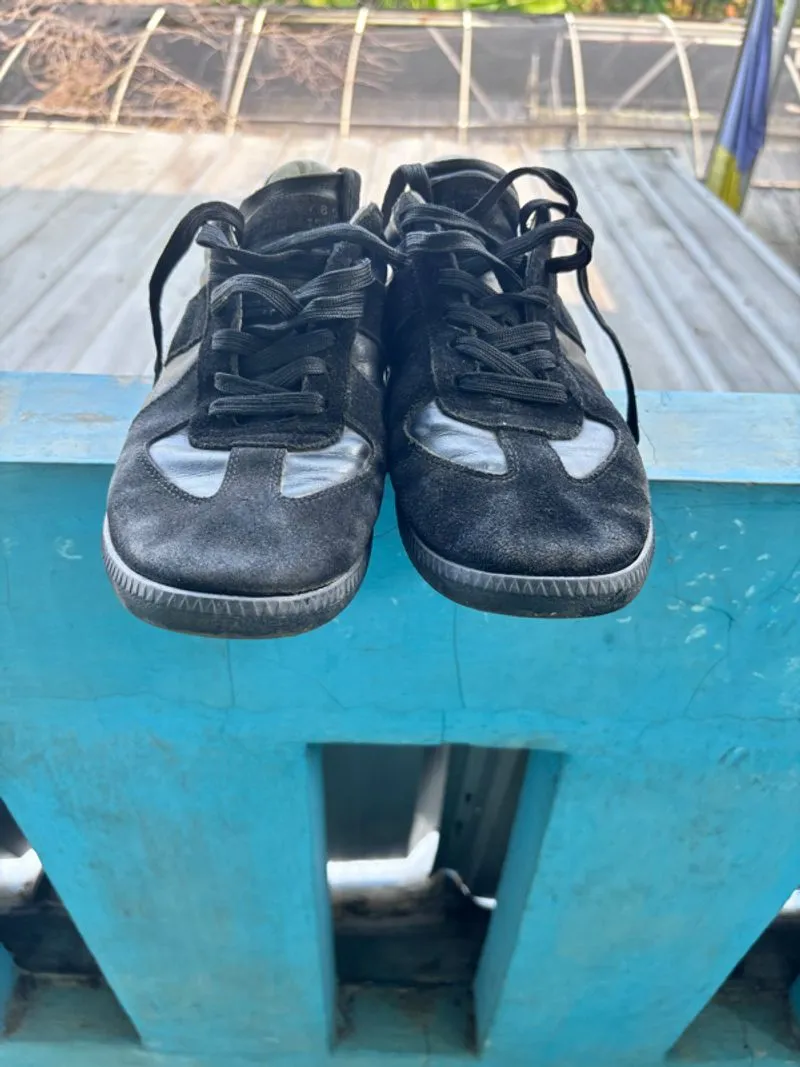 Maison margiela photo 1