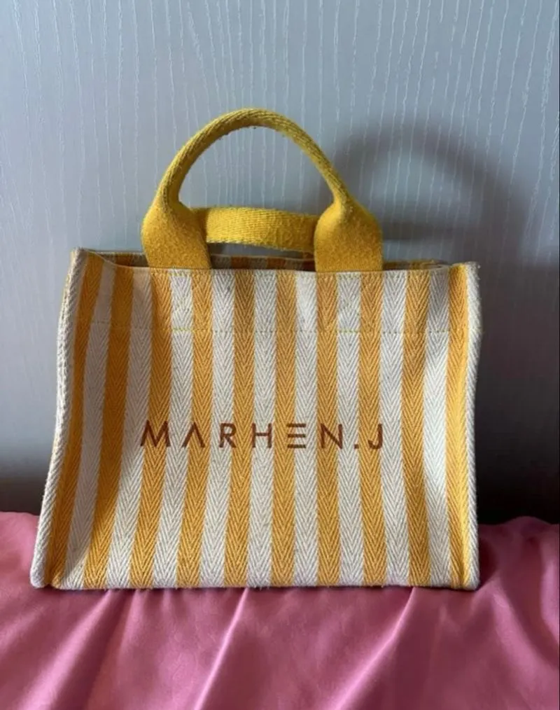 Marhen j kuning bekas photo 1