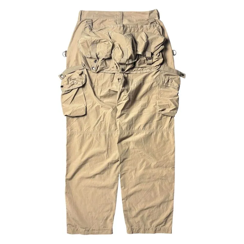 パンツ Y2K avirex monkey pants black camo baggy 81TI4ZVFd8L._UY1000_.jpg