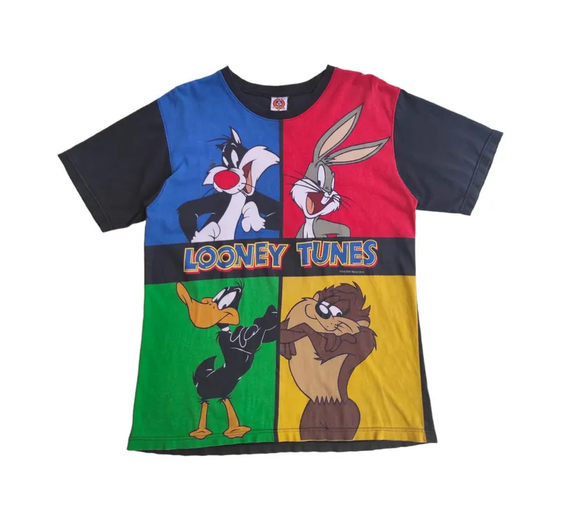 #FwheelReady ✅ Vtg Looney Tunes. P photo 1