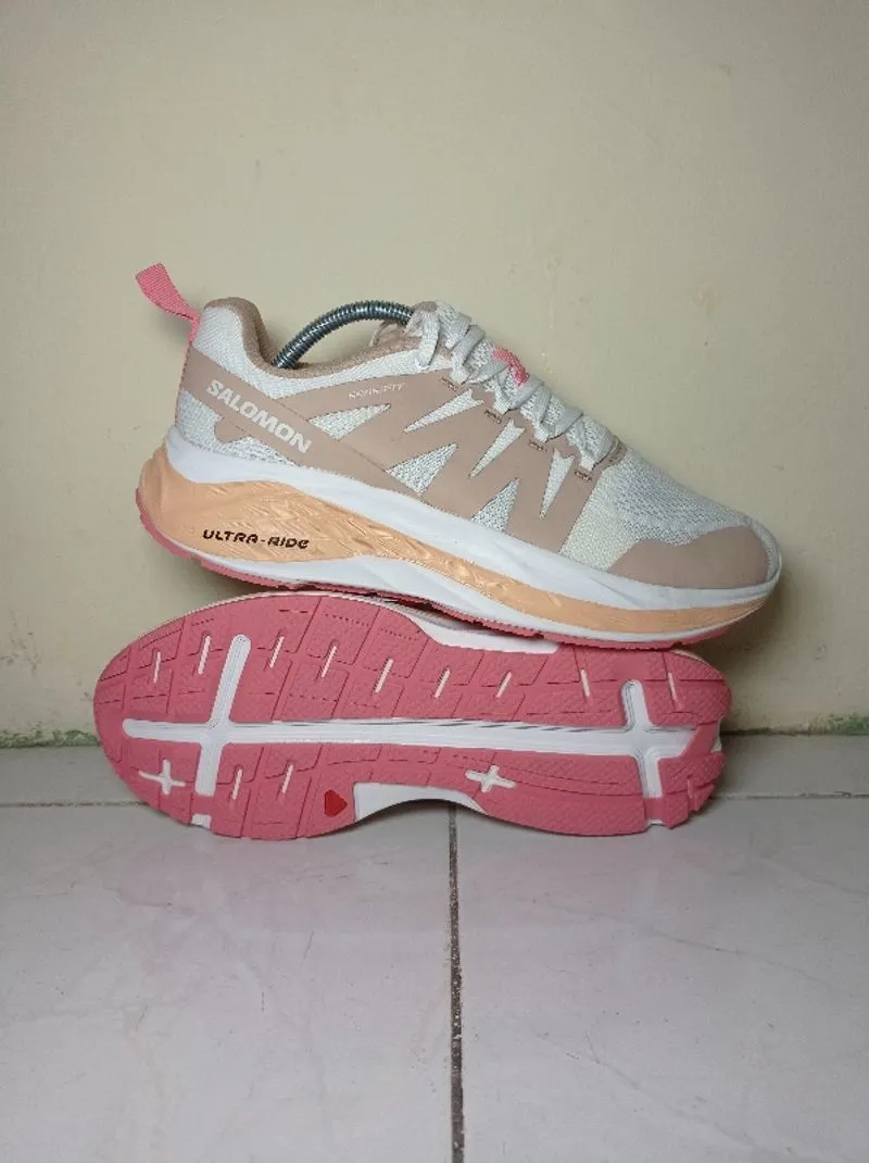 Salomon Glide Max photo 1
