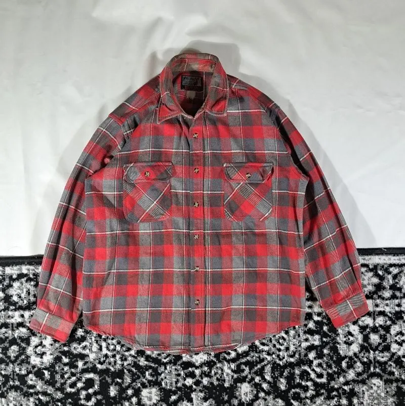 outer wool tebal by Edwin photo 1